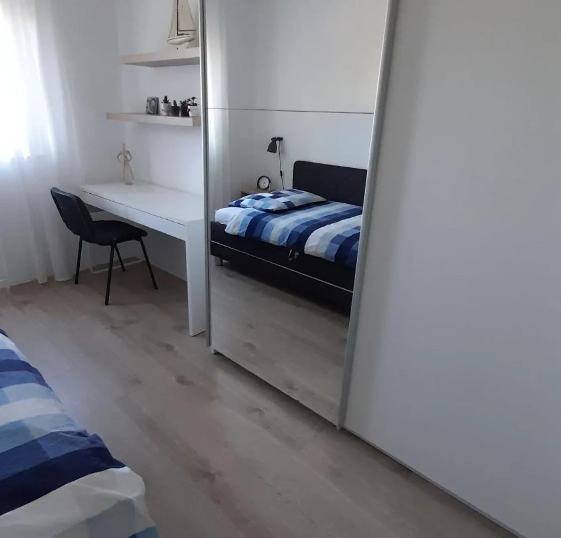 Sea View Apartment Maja Zadar