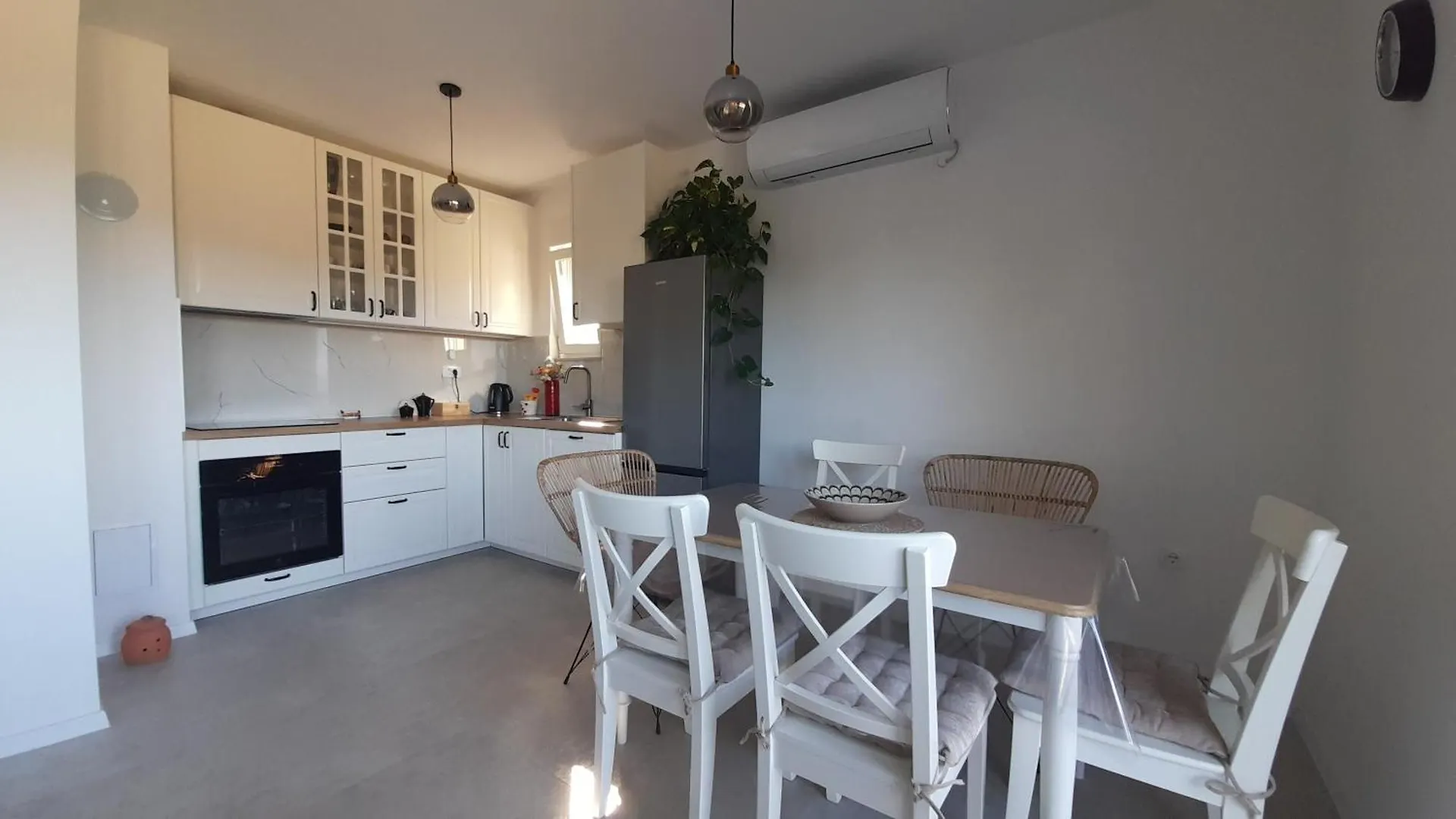 Sea View Apartment Maja Zadar Croatie