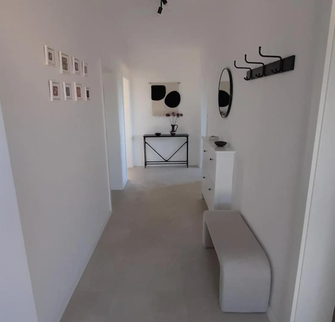 Sea View Apartment Maja Zadar