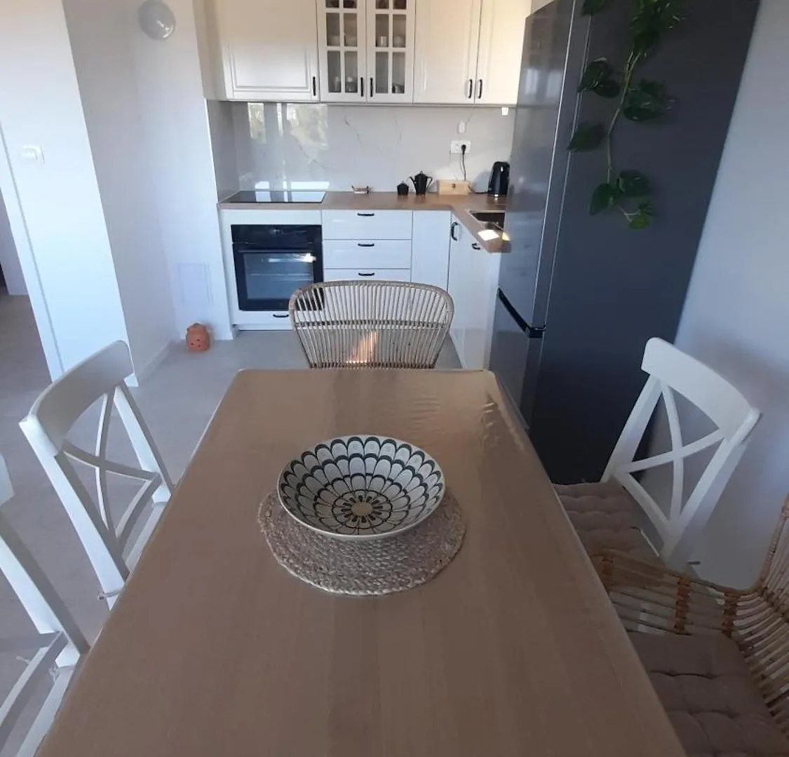 Sea View Apartment Maja Zadar Croatie