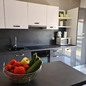 Andrea's Appartement