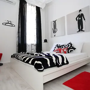 The Albergue